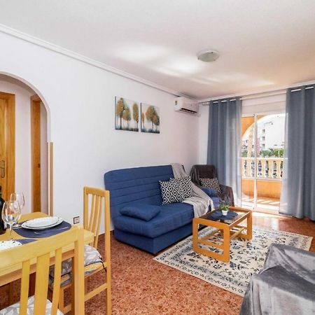 Apartamentos Villa Madrid Torrevieja Exteriér fotografie