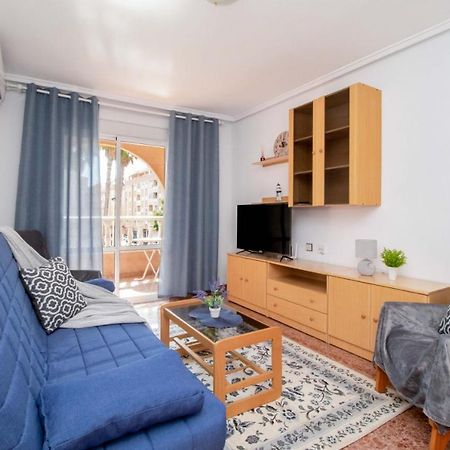 Apartamentos Villa Madrid Torrevieja Exteriér fotografie