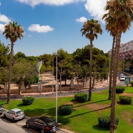 Apartamentos Villa Madrid Torrevieja Exteriér fotografie