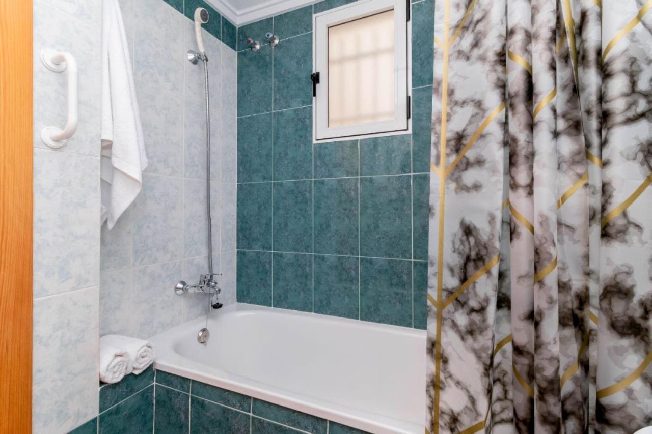 Apartamentos Villa Madrid Torrevieja Exteriér fotografie